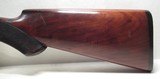 MERIDEN 55 GRADE DOUBLE BARREL SHOTGUN from COLLECTING TEXAS – 12 GAUGE - 6 of 20