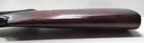 MERIDEN 55 GRADE DOUBLE BARREL SHOTGUN from COLLECTING TEXAS – 12 GAUGE - 16 of 20