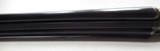 MERIDEN 55 GRADE DOUBLE BARREL SHOTGUN from COLLECTING TEXAS – 12 GAUGE - 13 of 20