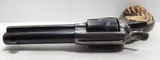 ANTIQUE COLORADO SHIPPED .41 CALIBER COLT BISLEY REVOLVER from COLLECTING TEXAS – MADE 1905 - 9 of 18