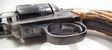 ANTIQUE COLORADO SHIPPED .41 CALIBER COLT BISLEY REVOLVER from COLLECTING TEXAS – MADE 1905 - 15 of 18