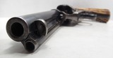 ANTIQUE COLORADO SHIPPED .41 CALIBER COLT BISLEY REVOLVER from COLLECTING TEXAS – MADE 1905 - 17 of 18