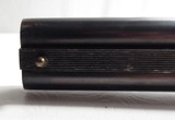 RARE IVER JOHNSON HERCULES MODEL .410 DOUBLE BARREL SHOTGUN from COLLECTING TEXAS – FROM the LEROY MERZ COLLECTION - 12 of 19