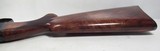 FANTASTIC NEW CONDITION REMINGTON MODEL 14 PEERLESS ENGRAVED PUMP ACTION RIFLE from COLLECTING TEXAS - 17 of 25
