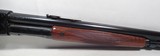 FANTASTIC NEW CONDITION REMINGTON MODEL 14 PEERLESS ENGRAVED PUMP ACTION RIFLE from COLLECTING TEXAS - 4 of 25