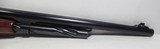 FANTASTIC NEW CONDITION REMINGTON MODEL 14 PEERLESS ENGRAVED PUMP ACTION RIFLE from COLLECTING TEXAS - 5 of 25