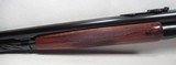 FANTASTIC NEW CONDITION REMINGTON MODEL 14 PEERLESS ENGRAVED PUMP ACTION RIFLE from COLLECTING TEXAS - 9 of 25