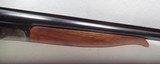 IVER JOHNSON HERCULES GRADE .410 GAUGE DOUBLE BARREL SHOTGUN from COLLECTING TEXAS – MADE 1920’s - 9 of 19