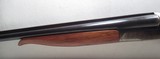 IVER JOHNSON HERCULES GRADE .410 GAUGE DOUBLE BARREL SHOTGUN from COLLECTING TEXAS – MADE 1920’s - 5 of 19