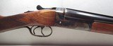 IVER JOHNSON HERCULES GRADE .410 GAUGE DOUBLE BARREL SHOTGUN from COLLECTING TEXAS – MADE 1920’s - 7 of 19