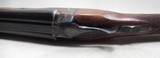IVER JOHNSON HERCULES GRADE .410 GAUGE DOUBLE BARREL SHOTGUN from COLLECTING TEXAS – MADE 1920’s - 14 of 19