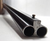 IVER JOHNSON HERCULES GRADE .410 GAUGE DOUBLE BARREL SHOTGUN from COLLECTING TEXAS – MADE 1920’s - 11 of 19