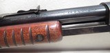 1ST YEAR WINCHESTER MODEL 61 RIFLE from COLLECTING TEXAS – MADE 1932 - .22 S-L-LR CALIBER - 10 of 22