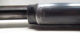 1ST YEAR WINCHESTER MODEL 61 RIFLE from COLLECTING TEXAS – MADE 1932 - .22 S-L-LR CALIBER - 20 of 22