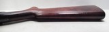 1ST YEAR WINCHESTER MODEL 61 RIFLE from COLLECTING TEXAS – MADE 1932 - .22 S-L-LR CALIBER - 16 of 22