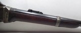 FINE ANTIQUE SHARPS NEW MODEL 1863 MILITARY CONVERSION CARBINE from COLLECTING TEXAS – 50-70 CALIBER - 12 of 25