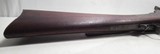 FINE ANTIQUE SHARPS NEW MODEL 1863 MILITARY CONVERSION CARBINE from COLLECTING TEXAS – 50-70 CALIBER - 24 of 25