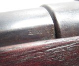 FINE ANTIQUE SHARPS NEW MODEL 1863 MILITARY CONVERSION CARBINE from COLLECTING TEXAS – 50-70 CALIBER - 6 of 25