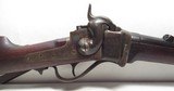 FINE ANTIQUE SHARPS NEW MODEL 1863 MILITARY CONVERSION CARBINE from COLLECTING TEXAS – 50-70 CALIBER - 10 of 25