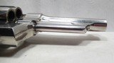 VERY SCARCE SMITH & WESSON 44 HAND-EJECTOR FIRST MODEL REVOLVER from COLLECTING TEXAS – AKA “TRIPLE LOCK” - 17 of 20
