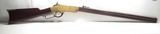VERY FINE ORIGINAL ANTIQUE HENRY RIFLE from COLLECTING TEXAS – MADE 1865 - 1 of 17