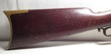 VERY FINE ORIGINAL ANTIQUE HENRY RIFLE from COLLECTING TEXAS – MADE 1865 - 2 of 17