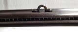 VERY FINE ORIGINAL ANTIQUE HENRY RIFLE from COLLECTING TEXAS – MADE 1865 - 13 of 17