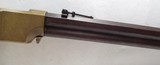 VERY FINE ORIGINAL ANTIQUE HENRY RIFLE from COLLECTING TEXAS – MADE 1865 - 4 of 17