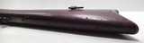 VERY FINE ORIGINAL ANTIQUE HENRY RIFLE from COLLECTING TEXAS – MADE 1865 - 16 of 17