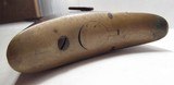 VERY FINE ORIGINAL ANTIQUE HENRY RIFLE from COLLECTING TEXAS – MADE 1865 - 17 of 17