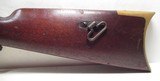 VERY FINE ORIGINAL ANTIQUE HENRY RIFLE from COLLECTING TEXAS – MADE 1865 - 5 of 17