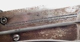 WINCHESTER MODEL 1895 “BIG MEDICINE” .405 WINCHESTER CALIBER from COLLECTING TEXAS – MADE 1927 - 7 of 20