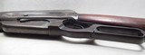 WINCHESTER MODEL 1895 “BIG MEDICINE” .405 WINCHESTER CALIBER from COLLECTING TEXAS – MADE 1927 - 17 of 20