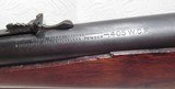 WINCHESTER MODEL 1895 “BIG MEDICINE” .405 WINCHESTER CALIBER from COLLECTING TEXAS – MADE 1927 - 9 of 20