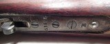 WINCHESTER MODEL 1895 “BIG MEDICINE” .405 WINCHESTER CALIBER from COLLECTING TEXAS – MADE 1927 - 18 of 20