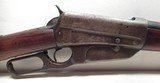 WINCHESTER MODEL 1895 “BIG MEDICINE” .405 WINCHESTER CALIBER from COLLECTING TEXAS – MADE 1927 - 3 of 20