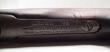 WINCHESTER MODEL 1895 “BIG MEDICINE” .405 WINCHESTER CALIBER from COLLECTING TEXAS – MADE 1927 - 14 of 20