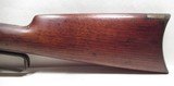 WINCHESTER MODEL 1895 “BIG MEDICINE” .405 WINCHESTER CALIBER from COLLECTING TEXAS – MADE 1927 - 5 of 20