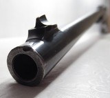 WINCHESTER MODEL 1895 “BIG MEDICINE” .405 WINCHESTER CALIBER from COLLECTING TEXAS – MADE 1927 - 10 of 20