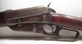 WINCHESTER MODEL 1895 “BIG MEDICINE” .405 WINCHESTER CALIBER from COLLECTING TEXAS – MADE 1927 - 6 of 20