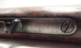 ANTIQUE WINCHESTER MODEL 1873 SADDLE RING CARBINE from COLLECTING TEXAS – MADE 1886 – HORSESHOE MOTIF - 18 of 20