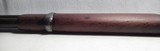 ANTIQUE WINCHESTER MODEL 1873 SADDLE RING CARBINE from COLLECTING TEXAS – MADE 1886 – HORSESHOE MOTIF - 16 of 20