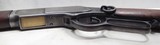 ANTIQUE WINCHESTER MODEL 1873 SADDLE RING CARBINE from COLLECTING TEXAS – MADE 1886 – HORSESHOE MOTIF - 17 of 20