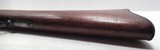 ANTIQUE WINCHESTER MODEL 1873 SADDLE RING CARBINE from COLLECTING TEXAS – MADE 1886 – HORSESHOE MOTIF - 19 of 20