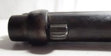 ANTIQUE WINCHESTER MODEL 1873 SADDLE RING CARBINE from COLLECTING TEXAS – MADE 1886 – HORSESHOE MOTIF - 11 of 20