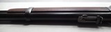 ANTIQUE WINCHESTER MODEL 1873 SADDLE RING CARBINE from COLLECTING TEXAS – MADE 1886 – HORSESHOE MOTIF - 12 of 20