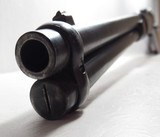 ANTIQUE WINCHESTER MODEL 1873 SADDLE RING CARBINE from COLLECTING TEXAS – MADE 1886 – HORSESHOE MOTIF - 10 of 20