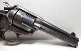 ANTIQUE COLORADO SHIPPED .41 CALIBER COLT BISLEY REVOLVER from COLLECTING TEXAS – MADE 1905 - 8 of 18