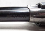 ANTIQUE COLORADO SHIPPED .41 CALIBER COLT BISLEY REVOLVER from COLLECTING TEXAS – MADE 1905 - 10 of 18