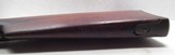 ANTIQUE WINCHESTER MODEL 1894 LEVER ACTION RIFLE from COLLECTING TEXAS – MADE 1897 - 17 of 23